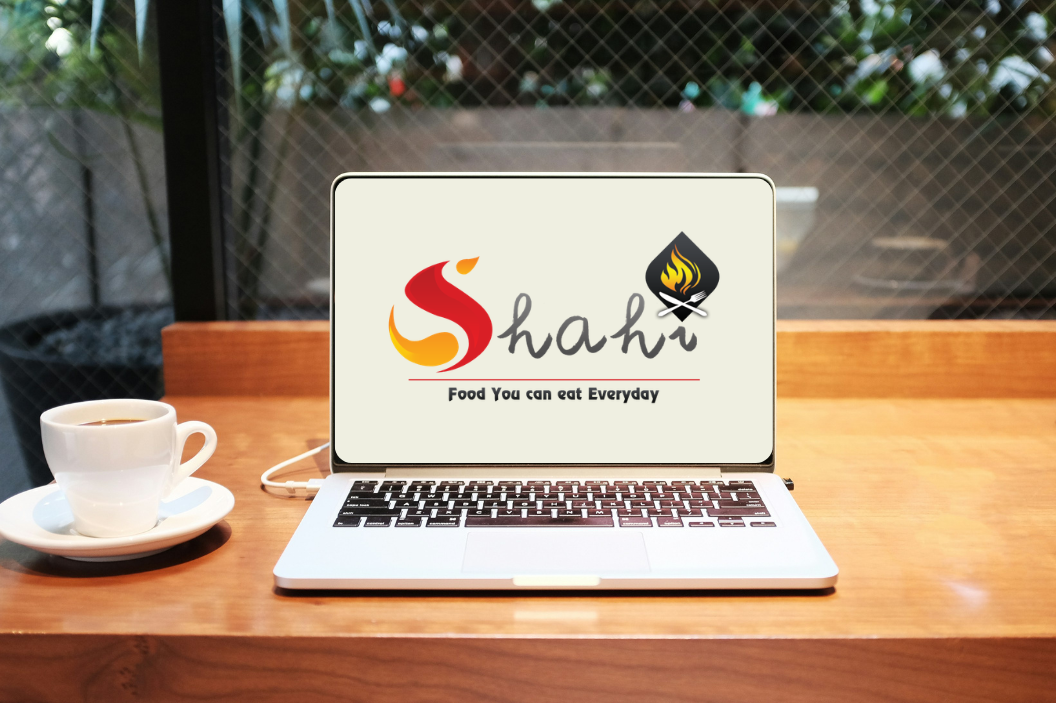 Shahi Fry Center Restaurant Branding and Social Media Design