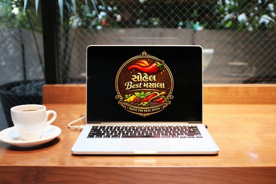Business Website Design and Development Project